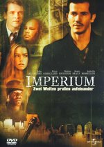 Film: Imperium - Zwei Welten prallen aufeinander