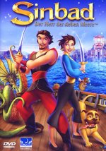 Film: Sinbad - Der Herr der 7 Meere