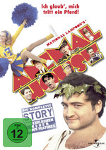 Film: Animal House - Ich glaub, mich tritt ein Pferd