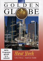 Film: New York - Golden Globe