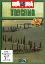 Film: Toscana - Weltweit
