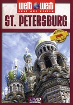 Film: St. Petersburg - Weltweit