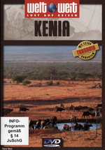 Film: Kenia - Weltweit