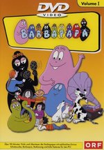 Film: Barbapapa Vol. 1