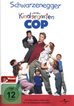 Film: Kindergarten Cop