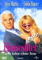 Film: Housesitter - Lügen haben schöne Beine