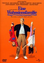 Film: Eine Wahnsinnsfamilie
