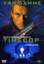 Film: Timecop