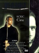 Film: Highlander - TV Serie BOX [8 DVDs]