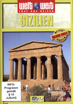 Film: Sizilien - Weltweit