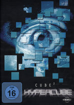 Film: Cube 2: Hypercube