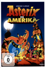 Film: Asterix - In Amerika