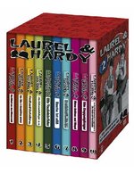 Film: Laurel & Hardy - Box 2 [10 DVDs]