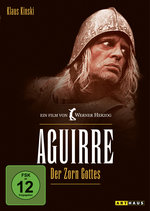 Film: Aguirre - Der Zorn Gottes