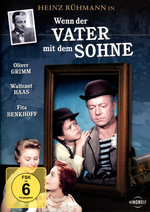 Film: Wenn der Vater mit dem Sohne