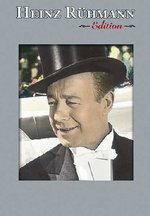 Film: Heinz Rühmann Edition [5 DVDs]
