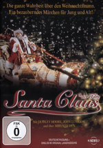 Film: Santa Claus - Der Film