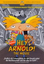 Film: Hey Arnold! - Der Film
