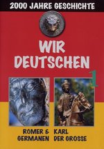 Film: Wir Deutschen 1-7 - Paket [7 DVDs]