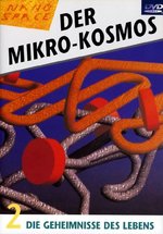 Film: Der Mikro-Kosmos 2 - Die Geheimnisse des Lebens