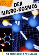 Film: Der Mikro-Kosmos 1-3 - Paket [3 DVDs]