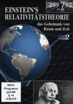 Film: Einstein's Relativitätstheorie