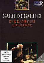 Film: Galileo Galilei - Der Kampf um die Sterne
