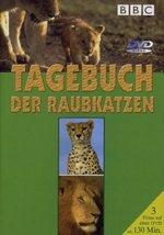 Film: Tagebuch der Raubkatzen