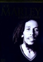 Film: Bob Marley - Spiritual Journey (+ CD)