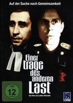 Film: Einer trage des anderen Last - DEFA