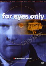 Film: For eyes only - Streng geheim