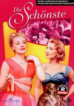 Film: Die Schönste [2 DVDs]