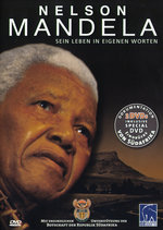 Film: Nelson Mandela - Sein Leben in eig... [2 DVDs]