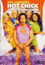 Film: Hot Chick - Verrückte Hühner