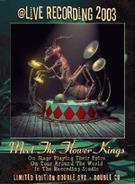 Film: Meet The Flower Kings - Live [2 DVDs] (+ 2 CDs)