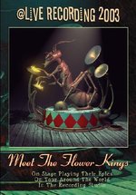 Film: Meet The Flower Kings - Live [2 DVDs]