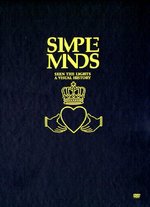 Film: Simple Minds - Seen The Lights [2 DVDs]