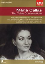 Film: Maria Callas - The Callas Conversation