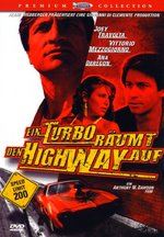 Film: Ein Turbo räumt den Highway auf
