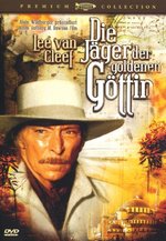 Film: Die Jäger der goldenen Göttin