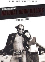 Film: Natural Born Killers [DC] [2 DVDs]