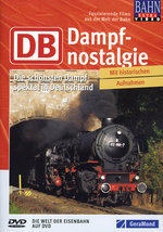 Film: DB-Dampfnostalgie
