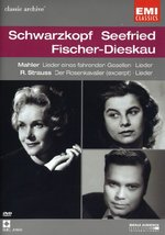 Film: Schwarzkopf/Seefried/Fischer-Dieskau