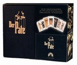 Film: Der Pate 1-3 Box-Set - Special Collector's Ed.