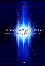 Film: Star Trek - Movies Collection (Teil 1-10)
