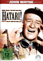 Film: Hatari