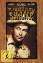 Film: Mein großer Freund Shane