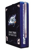 Film: Star Trek -Deep Space Nine/Season-Box 6 [7 DVDs]