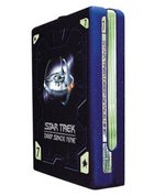 Film: Star Trek -Deep Space Nine/Season-Box 7 [7 DVDs]