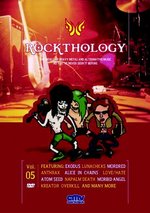 Film: Rockthology Vol. 5
